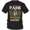 It's PARK Thing You Wouldn't Understand D91