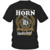 It's HORN Thing You Wouldn't Understand D91