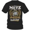 It's METZ Thing You Wouldn't Understand D91