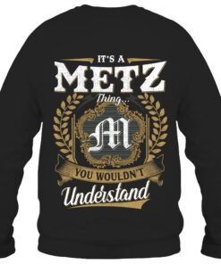 It's METZ Thing You Wouldn't Understand D91