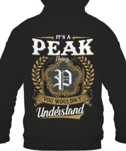 It's PEAK Thing You Wouldn't Understand D91