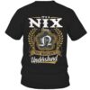 It's NIX Thing You Wouldn't Understand D91