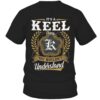 It's KEEL Thing You Wouldn't Understand D91