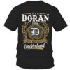It's DORAN Thing You Wouldn't Understand D91