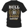 It's BULL Thing You Wouldn't Understand D91