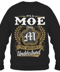 It's MOE Thing You Wouldn't Understand D91
