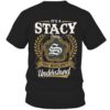 It's STACY Thing You Wouldn't Understand D91