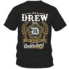 It's DREW Thing You Wouldn't Understand D91