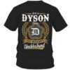 It's DYSON Thing You Wouldn't Understand D91