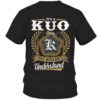 It's KUO Thing You Wouldn't Understand D91