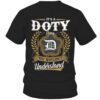 It's DOTY Thing You Wouldn't Understand D91