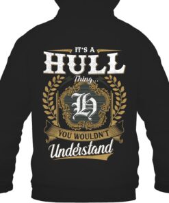 It's HULL Thing You Wouldn't Understand D91