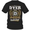 It's DYER Thing You Wouldn't Understand D91