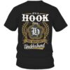 It's HOOK Thing You Wouldn't Understand D91