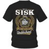 It's SISK Thing You Wouldn't Understand D91