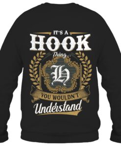 It's HOOK Thing You Wouldn't Understand D91