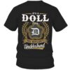 It's DOLL Thing You Wouldn't Understand D91