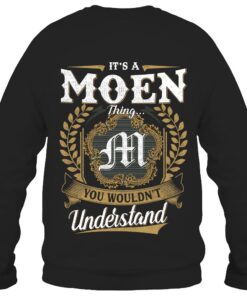 It's MOEN Thing You Wouldn't Understand D91