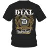 It's DIAL Thing You Wouldn't Understand D91