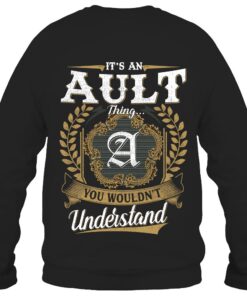 It's AULT Thing You Wouldn't Understand D91