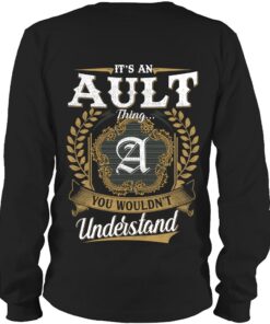 It's AULT Thing You Wouldn't Understand D91