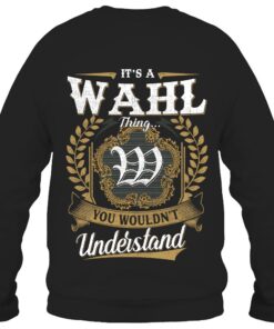 It's WAHL Thing You Wouldn't Understand D91