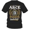 It's ARCE Thing You Wouldn't Understand D91
