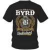 It's BYRD Thing You Wouldn't Understand D91