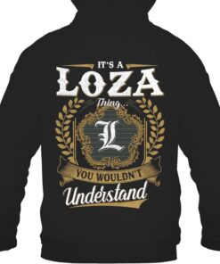 It's LOZA Thing You Wouldn't Understand D91