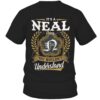 It's NEAL Thing You Wouldn't Understand D91