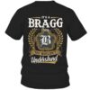 It's BRAGG Thing You Wouldn't Understand D91