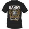 It's BANDY Thing You Wouldn't Understand D91