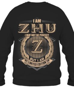 It's ZHU Thing You Wouldn't Understand D12