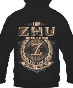 It's ZHU Thing You Wouldn't Understand D12