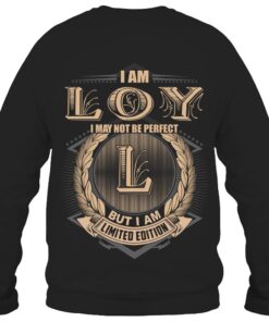 It's LOY Thing You Wouldn't Understand D12