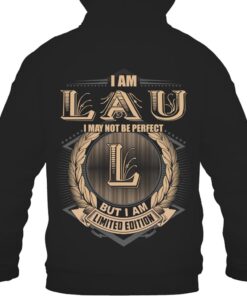 It's LAU Thing You Wouldn't Understand D12