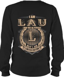 It's LAU Thing You Wouldn't Understand D12