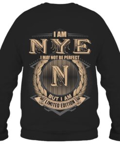 It's NYE Thing You Wouldn't Understand D12