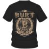 It's BURT Thing You Wouldn't Understand D12