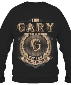 It's GARY Thing You Wouldn't Understand D12