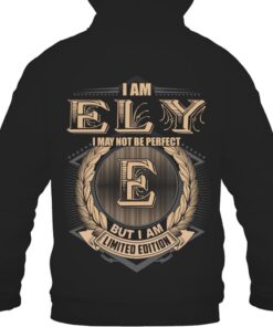 It's ELY Thing You Wouldn't Understand D12