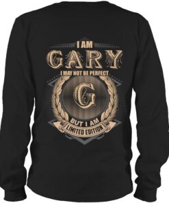 It's GARY Thing You Wouldn't Understand D12