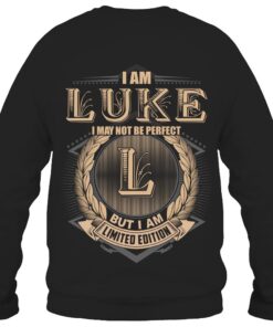 It's LUKE Thing You Wouldn't Understand D12