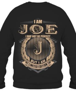 It's JOE Thing You Wouldn't Understand D12