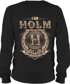 It's HOLM Thing You Wouldn't Understand D12