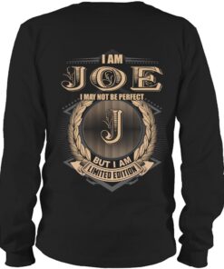 It's JOE Thing You Wouldn't Understand D12