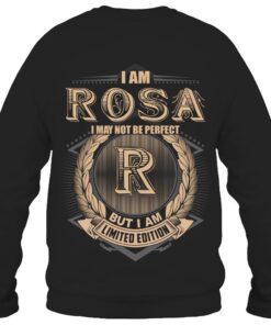 It's ROSA Thing You Wouldn't Understand D12