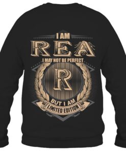 It's REA Thing You Wouldn't Understand D12