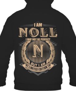 It's NOLL Thing You Wouldn't Understand D12