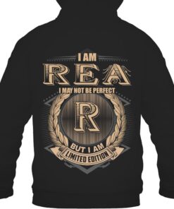 It's REA Thing You Wouldn't Understand D12